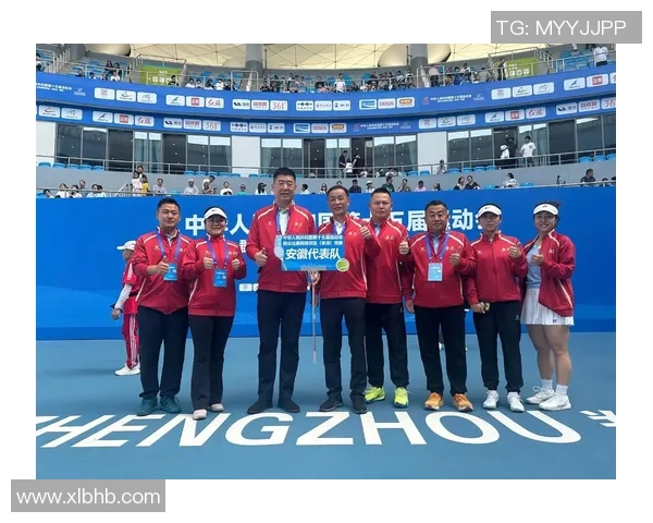 上海网球队全运会逆袭之路背后的坚持与奋斗故事 上海网球队全运会逆袭之路背后的坚持与奋斗故事