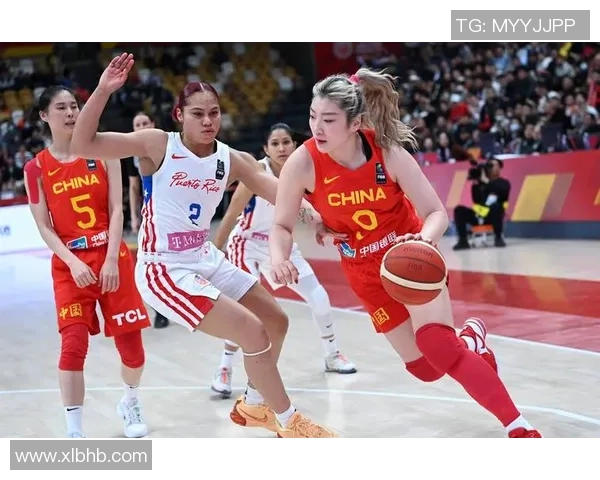 广州篮球队在锦标赛中的速度优势与战术分析